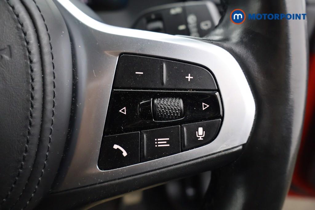 BMW 1 Series M Sport Automatic Petrol Hatchback - Stock Number (1612654) - 8th supplementary image