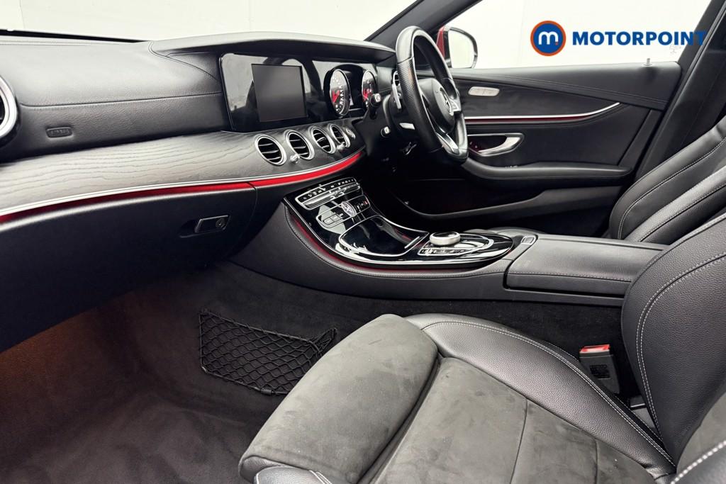Mercedes-Benz E Class Amg Line Automatic Diesel Saloon - Stock Number (1612965) - 8th supplementary image