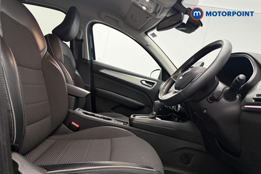 Renault Arkana Techno Automatic Petrol-Electric Hybrid SUV - Stock Number (1613834) - 8th supplementary image