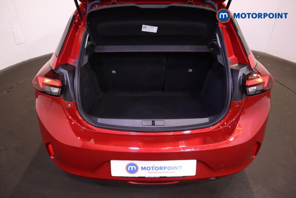 Vauxhall Corsa Design Automatic Petrol Hatchback - Stock Number (1614706) - 8th supplementary image