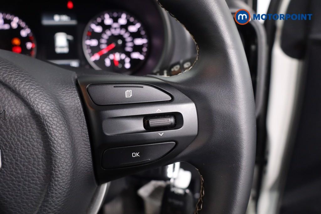 KIA Picanto 2 Manual Petrol Hatchback - Stock Number (1615186) - 8th supplementary image