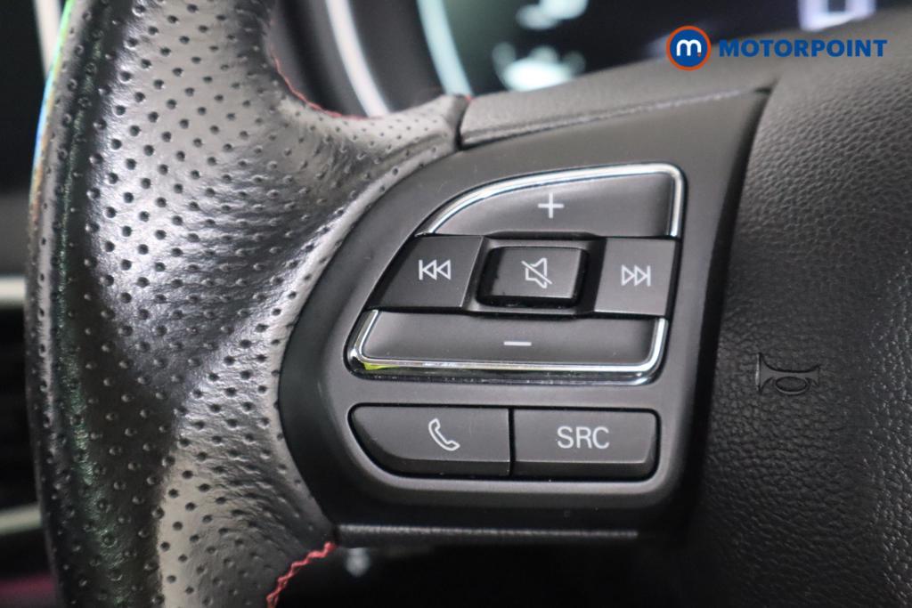 Mg Motor Uk HS Exclusive Manual Petrol SUV - Stock Number (1615473) - 8th supplementary image