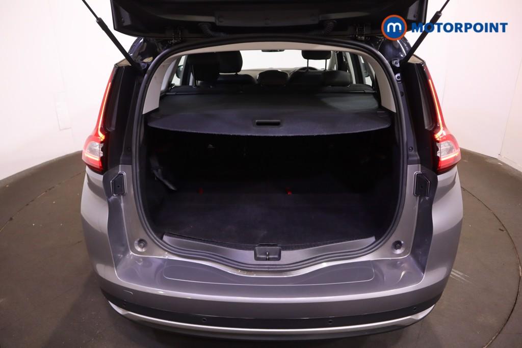 Renault Grand Scenic Iconic Manual Petrol People Carrier - Stock Number (1615710) - 8th supplementary image