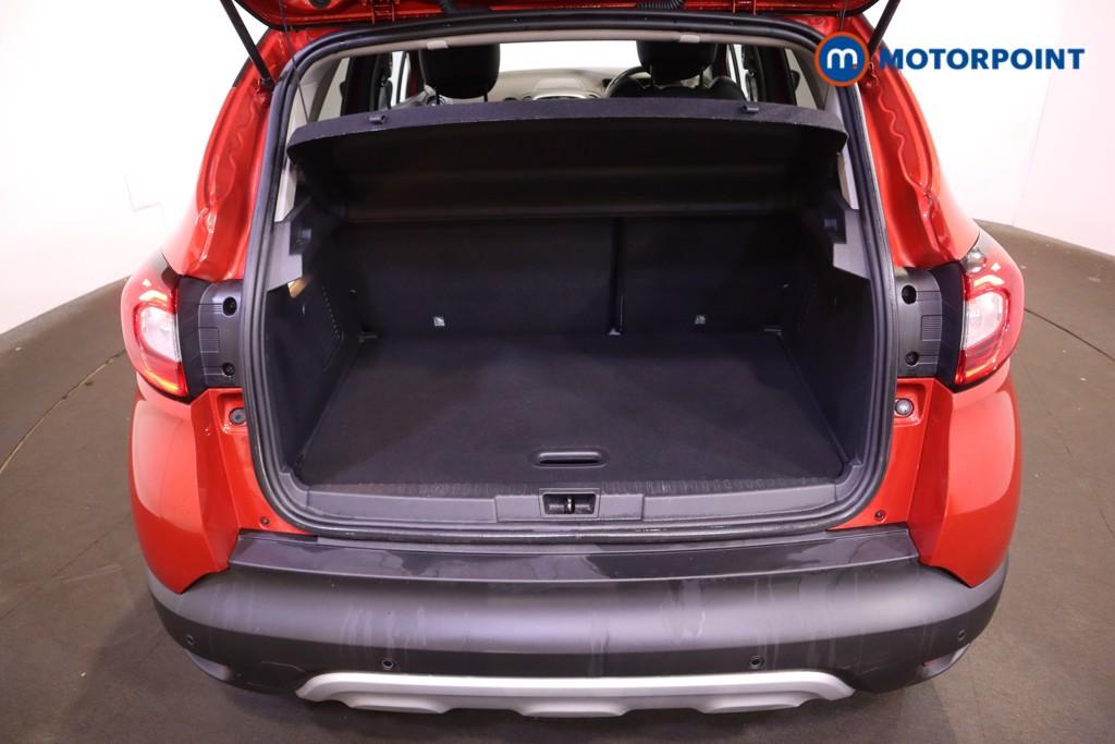 Renault Captur Gt Line Manual Petrol SUV - Stock Number (1615753) - 8th supplementary image