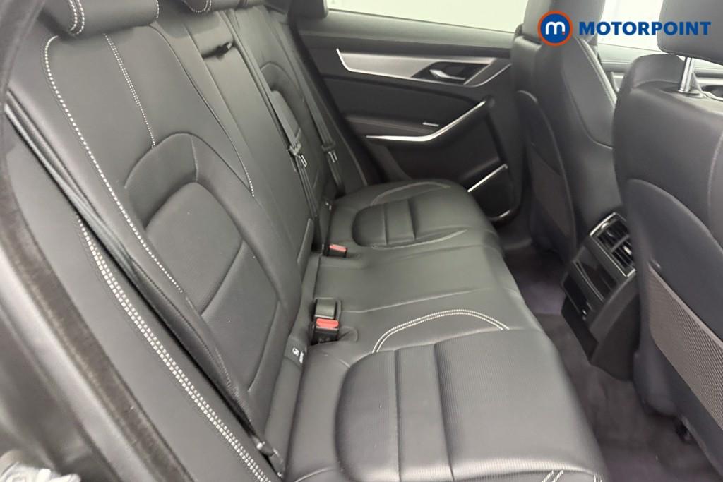Jaguar F-Pace R-Dynamic Se Automatic Petrol SUV - Stock Number (1615830) - 8th supplementary image
