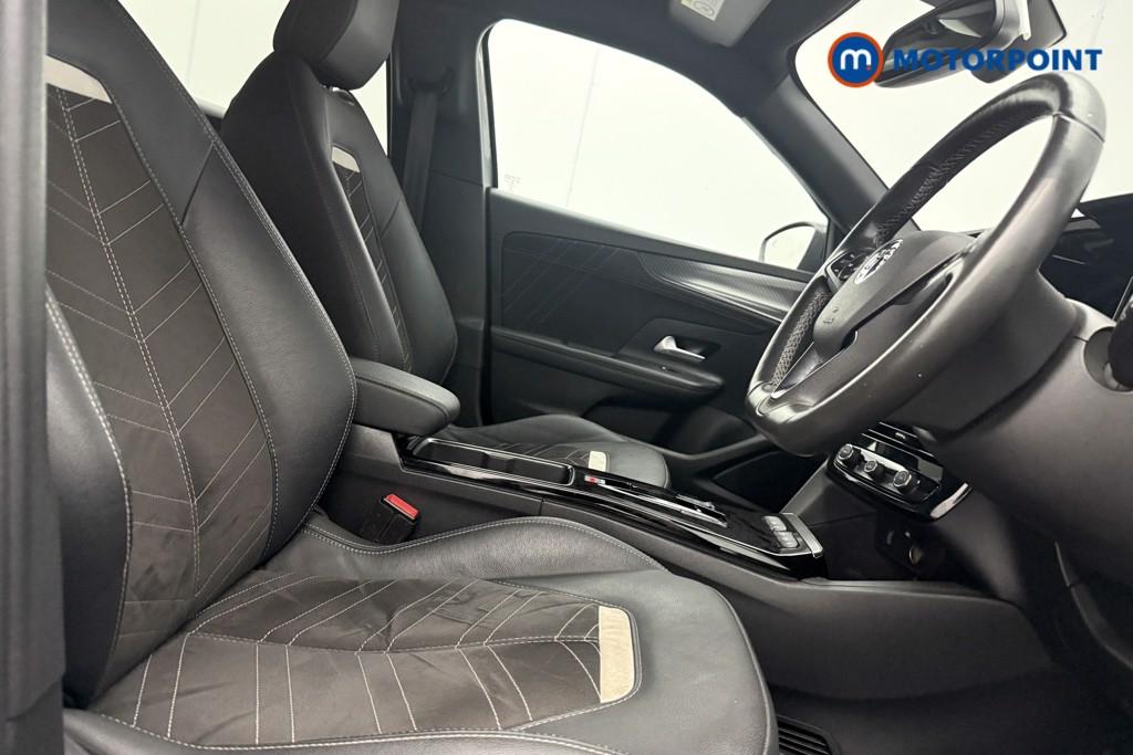 Vauxhall Mokka Ultimate Automatic Electric SUV - Stock Number (1616091) - 8th supplementary image