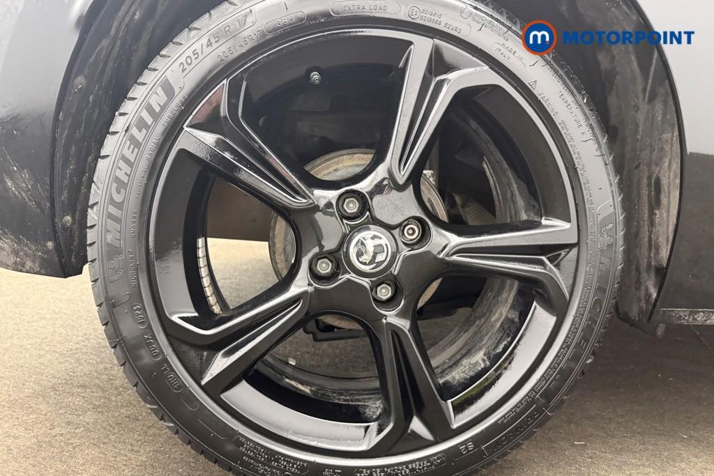 Vauxhall Corsa GS Manual Petrol Hatchback - Stock Number (1616110) - 8th supplementary image