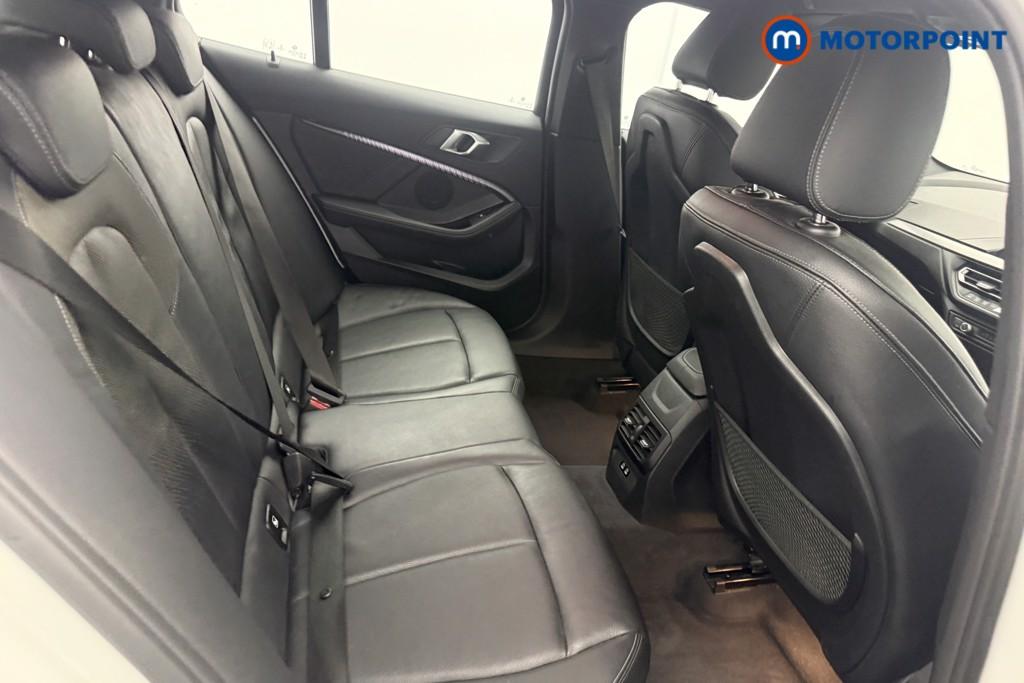 BMW 1 Series M Sport Manual Petrol Hatchback - Stock Number (1616209) - 8th supplementary image