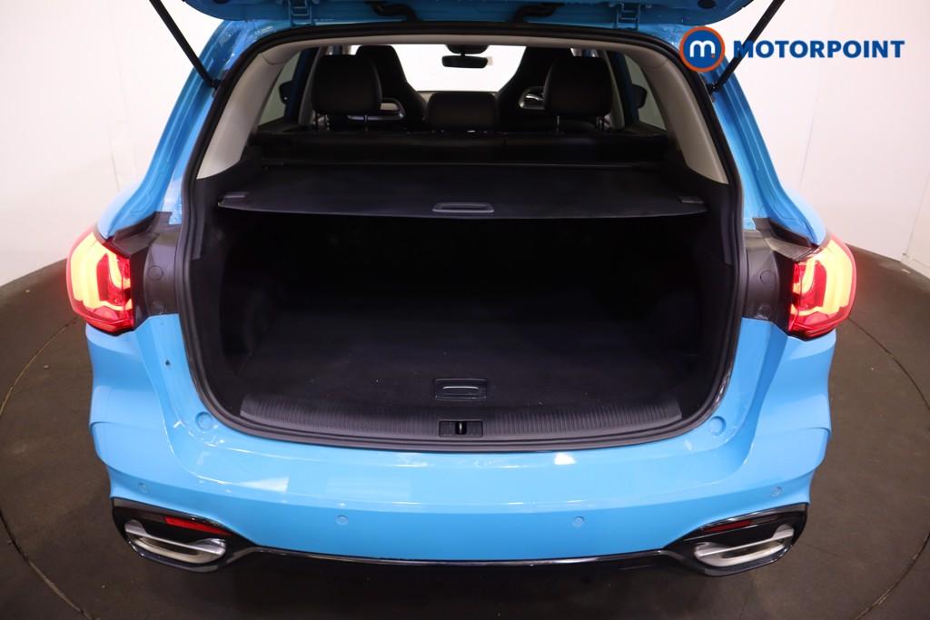 Mg Motor Uk HS Trophy Manual Petrol SUV - Stock Number (1616325) - 8th supplementary image