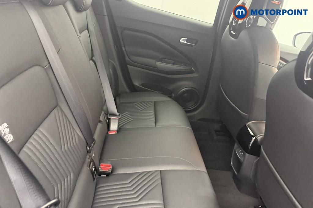 Nissan Juke Tekna Automatic Petrol SUV - Stock Number (1616799) - 8th supplementary image