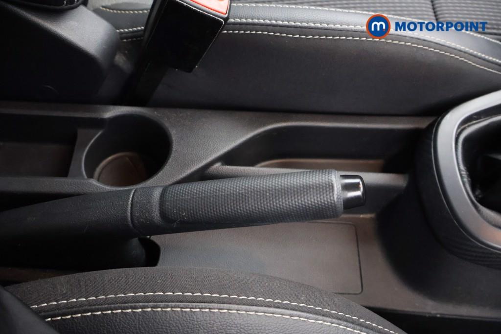 Mg Motor Uk MG3 Exclusive Manual Petrol Hatchback - Stock Number (1616840) - 8th supplementary image