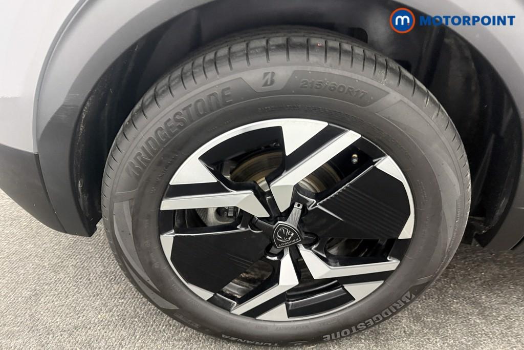 Peugeot 2008 GT Automatic Electric SUV - Stock Number (1617001) - 8th supplementary image