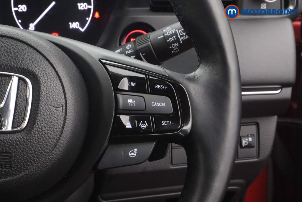 Honda Hr-V Advance Automatic Petrol-Electric Hybrid SUV - Stock Number (1617292) - 8th supplementary image
