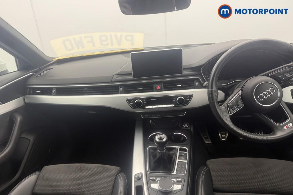 Audi A4 S Line Manual Petrol Estate - Stock Number (1617334) - 8th supplementary image