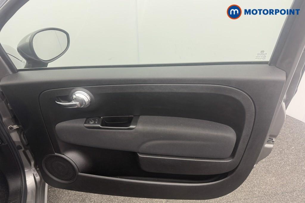 Fiat 500 Lounge Manual Petrol Hatchback - Stock Number (1617353) - 8th supplementary image