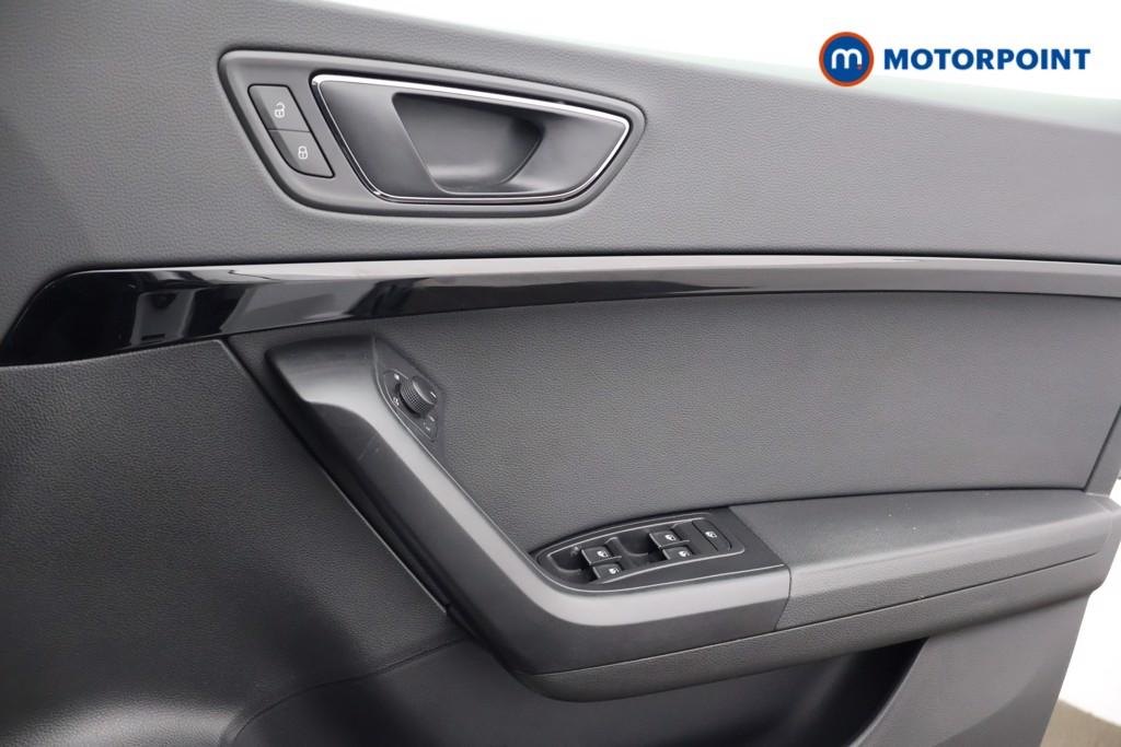 Seat Ateca Xcellence Lux Automatic Diesel SUV - Stock Number (1617701) - 9th supplementary image