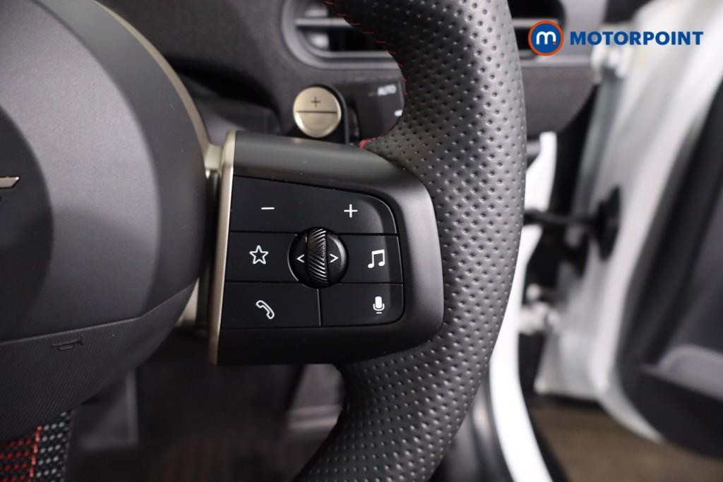 Mini Cooper S Sport Automatic Petrol Hatchback - Stock Number (1617742) - 8th supplementary image