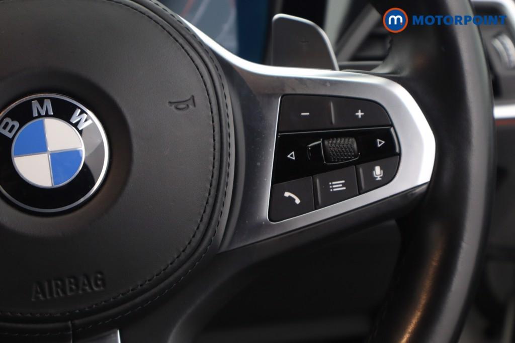 BMW 4 Series M Sport Automatic Diesel Coupe - Stock Number (1618691) - 8th supplementary image