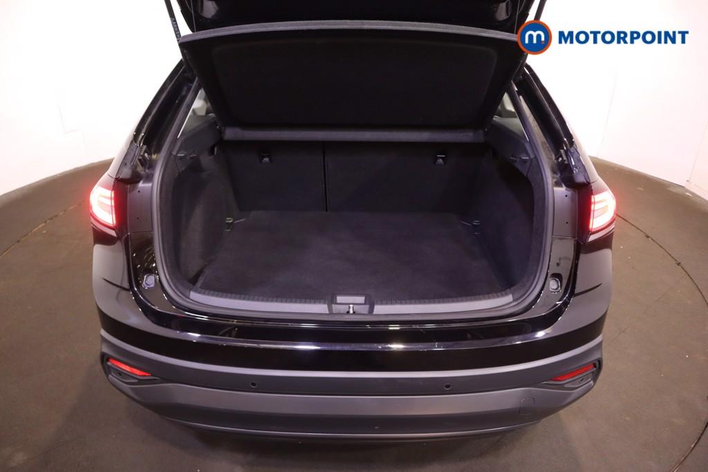 Volkswagen Taigo Life Manual Petrol SUV - Stock Number (1618827) - 8th supplementary image