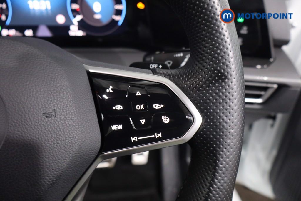 Volkswagen Golf GTE Automatic Petrol Plug-In Hybrid Hatchback - Stock Number (1619294) - 8th supplementary image