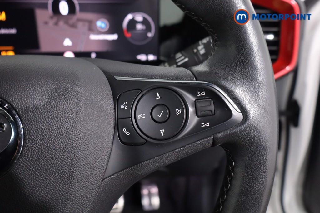 Vauxhall Mokka GS Automatic Electric SUV - Stock Number (1619370) - 8th supplementary image