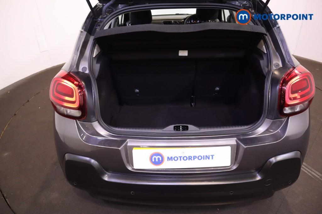 Citroen C3 Origins Manual Petrol Hatchback - Stock Number (1619802) - 8th supplementary image