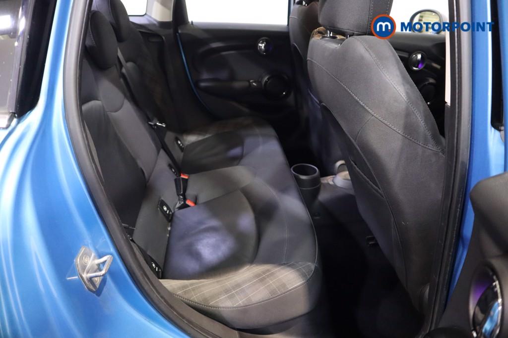 Mini Hatchback Cooper Automatic Petrol Hatchback - Stock Number (1620033) - 8th supplementary image