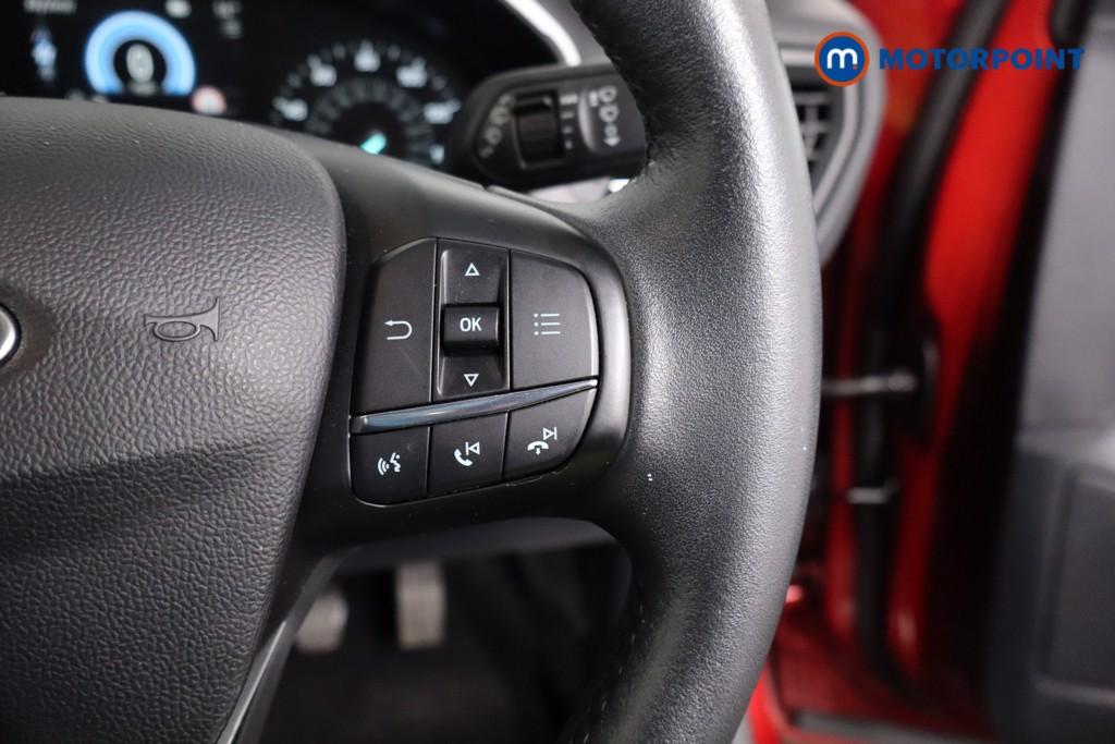 Ford Focus Active Manual Petrol Hatchback - Stock Number (1620055) - 8th supplementary image