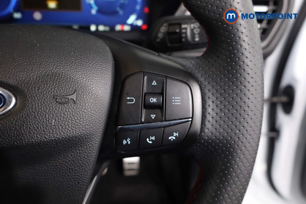 Ford Focus St-Line Vignale Manual Petrol Hatchback - Stock Number (1620092) - 8th supplementary image