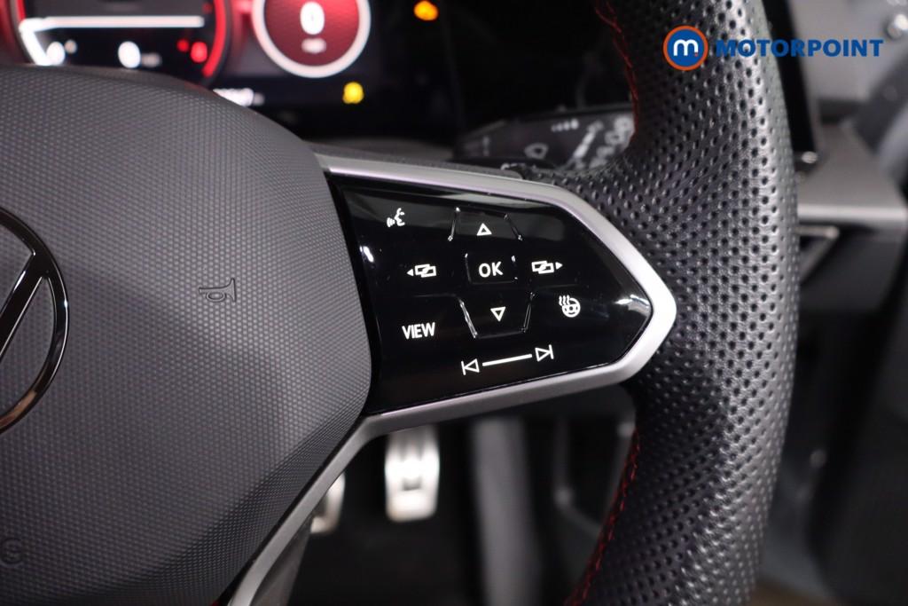 Volkswagen Golf GTI Automatic Petrol Hatchback - Stock Number (1620696) - 8th supplementary image