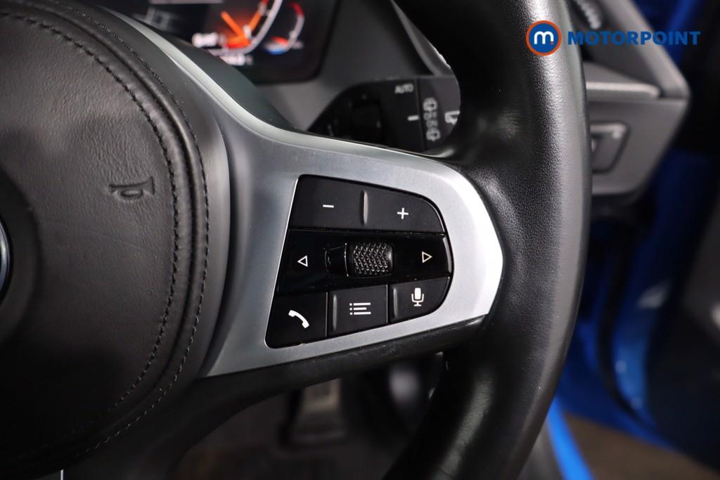 BMW 1 Series M Sport Manual Petrol Hatchback - Stock Number (1620783) - 8th supplementary image