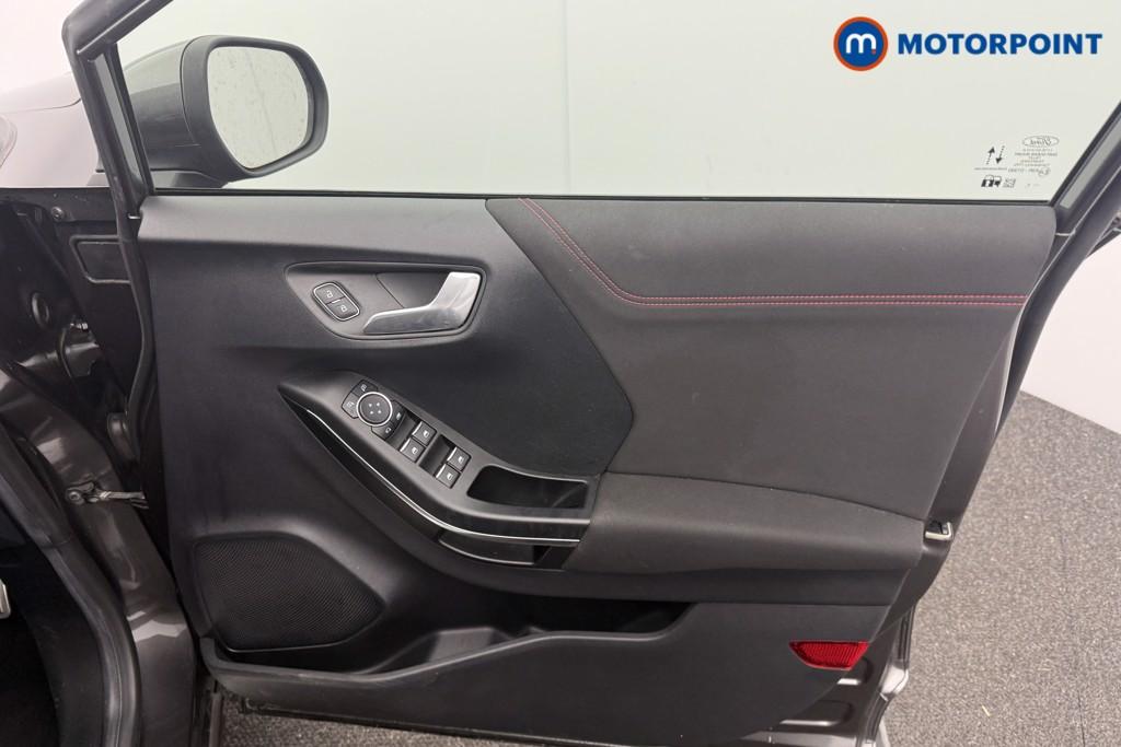 Ford Puma St-Line Manual Petrol SUV - Stock Number (1597888) - 8th supplementary image