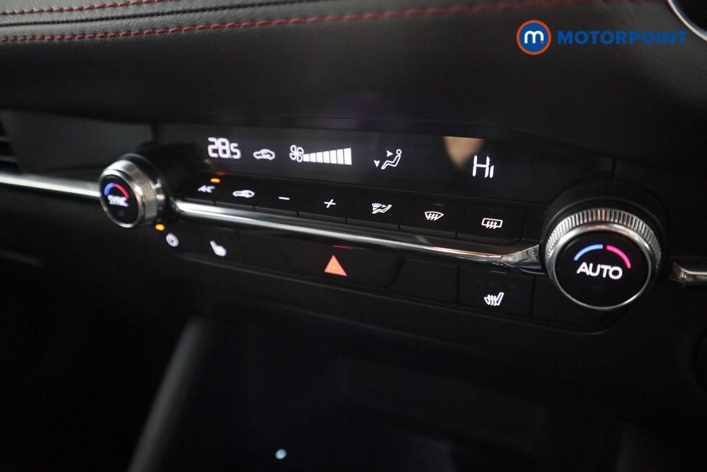 Mazda 3 Homura Automatic Petrol Hatchback - Stock Number (1609088) - 8th supplementary image