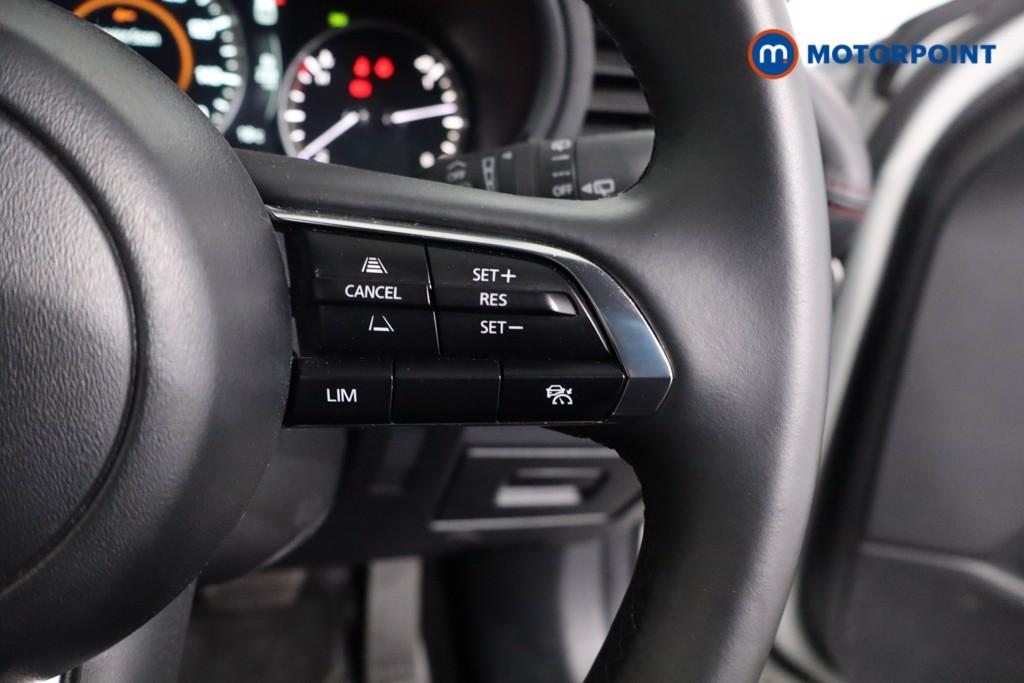 Mazda 3 Homura Automatic Petrol Hatchback - Stock Number (1609093) - 8th supplementary image