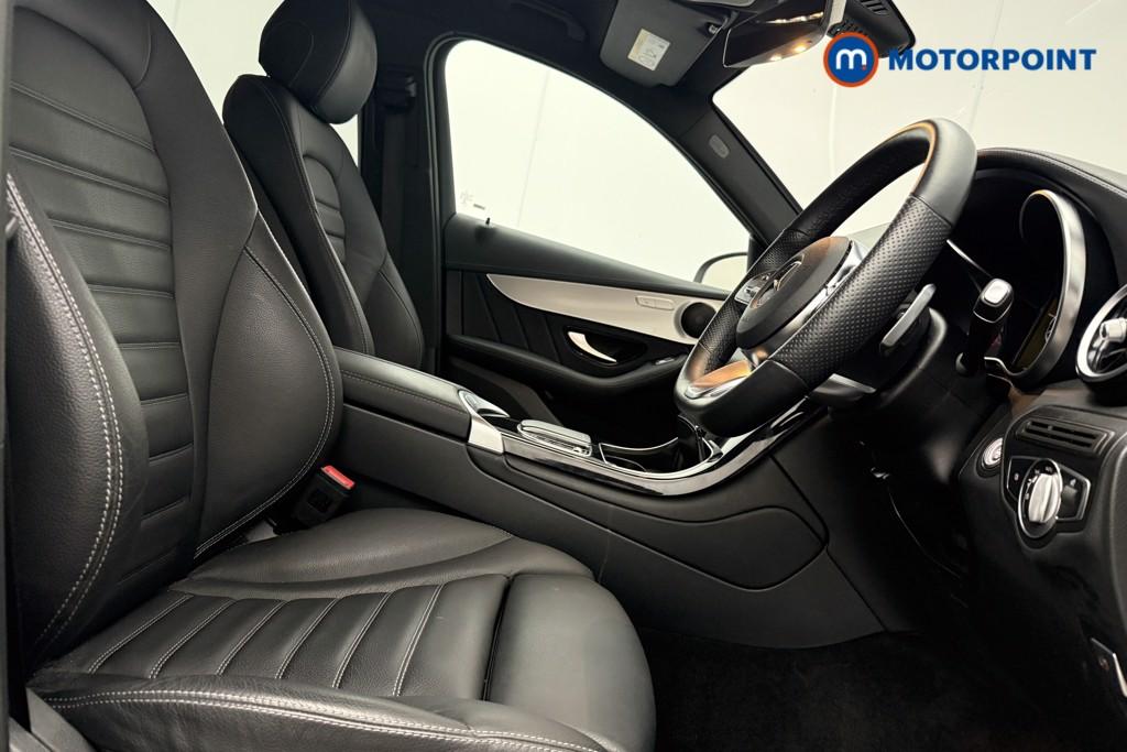 Mercedes-Benz GLC Amg Line Automatic Petrol SUV - Stock Number (1609665) - 8th supplementary image