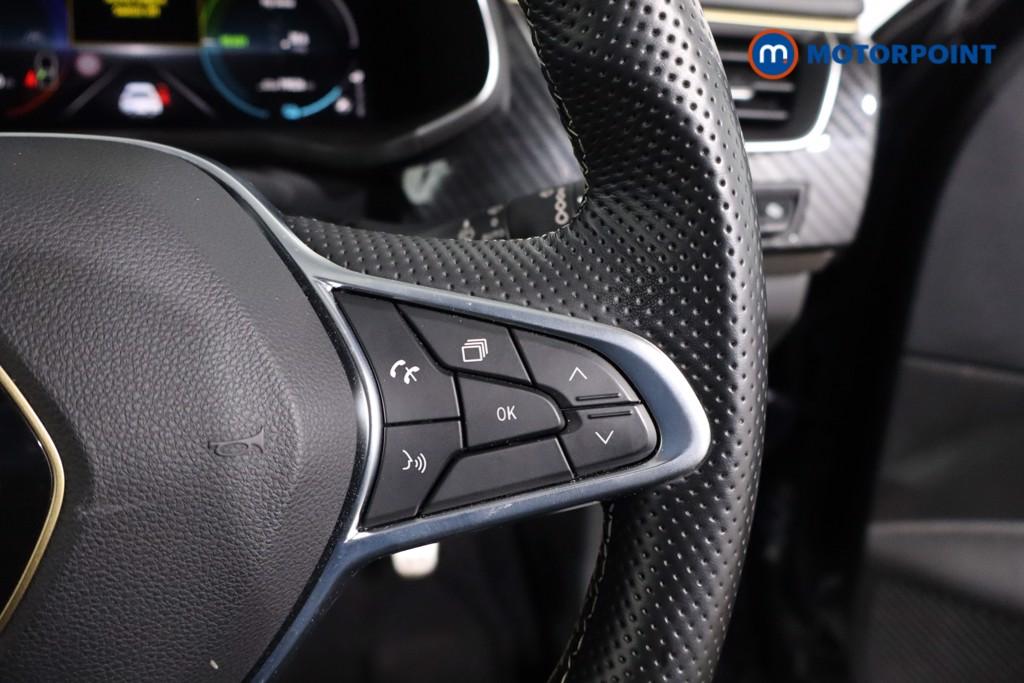 Renault Arkana Engineered Automatic Petrol-Electric Hybrid SUV - Stock Number (1609825) - 8th supplementary image