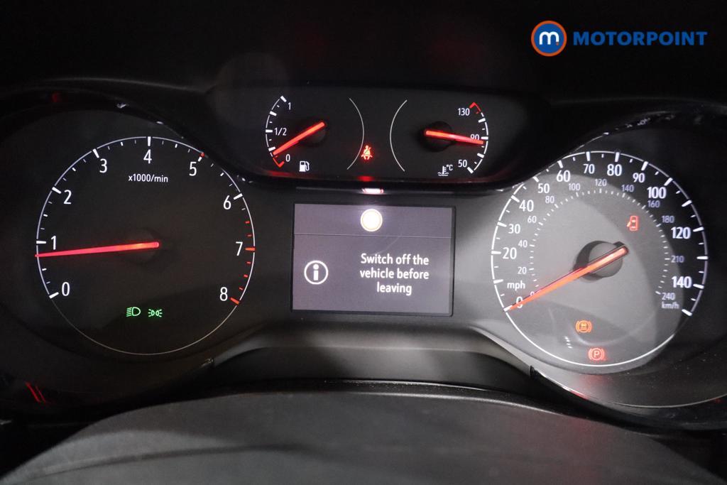 Vauxhall Corsa Design Manual Petrol Hatchback - Stock Number (1610579) - 8th supplementary image