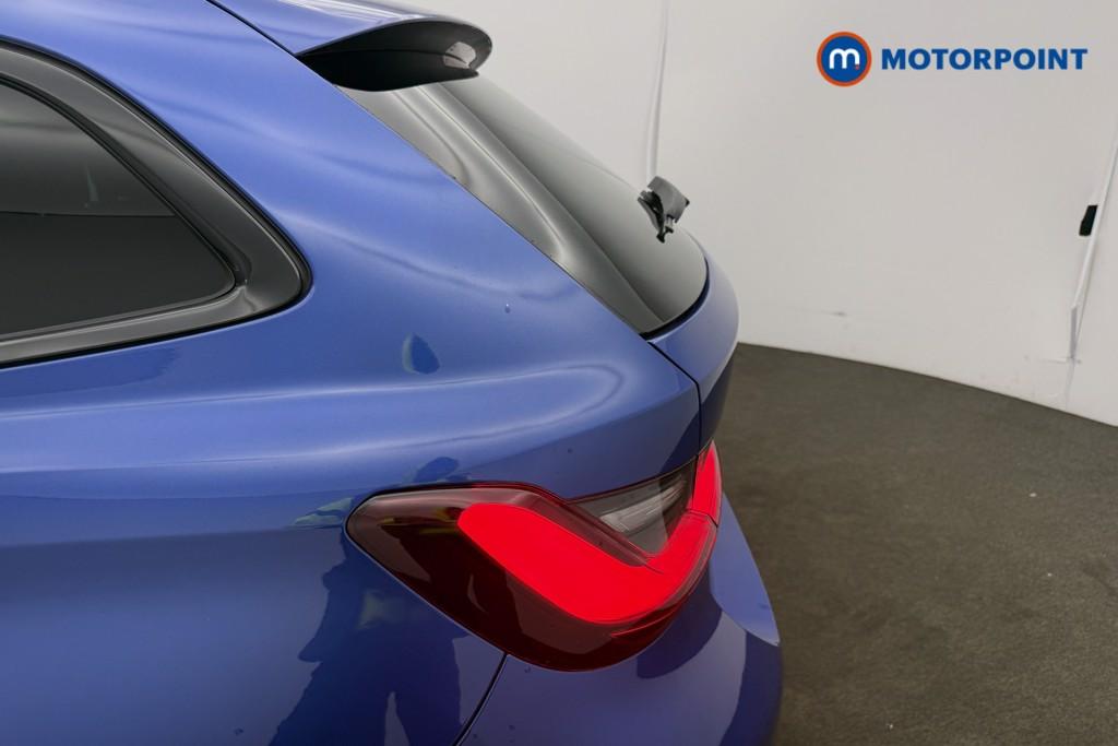 BMW 3 Series M Sport Automatic Petrol Estate - Stock Number (1613586) - 8th supplementary image
