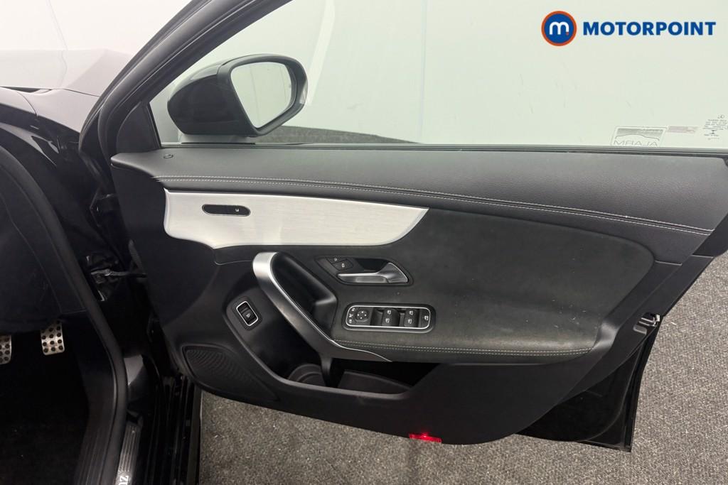 Mercedes-Benz A Class Amg Line Premium Edition Automatic Petrol Saloon - Stock Number (1614370) - 8th supplementary image