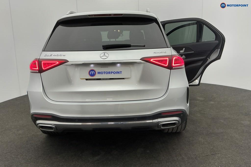 Mercedes-Benz GLE Amg Line Automatic Diesel SUV - Stock Number (1614785) - 8th supplementary image