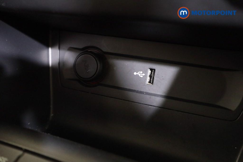 Mg Motor Uk MG3 Exclusive Manual Petrol Hatchback - Stock Number (1615457) - 8th supplementary image