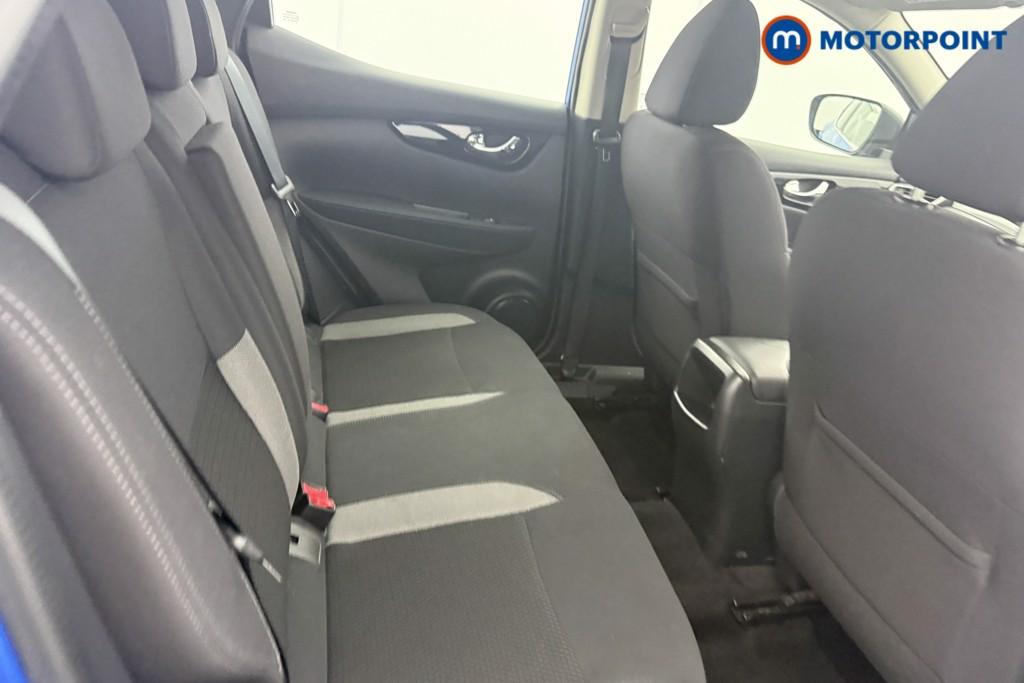 Nissan Qashqai Acenta Premium Manual Petrol SUV - Stock Number (1615817) - 8th supplementary image