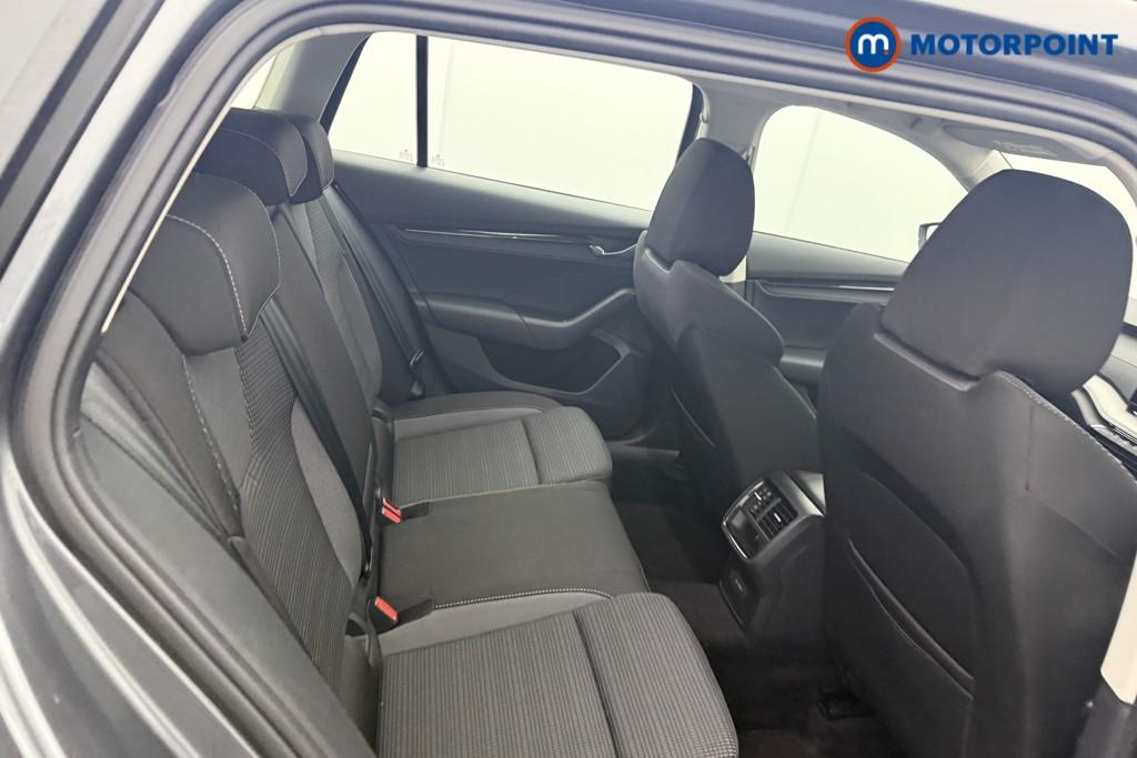 Skoda Octavia Se Technology Automatic Petrol Plug-In Hybrid Estate - Stock Number (1615901) - 8th supplementary image