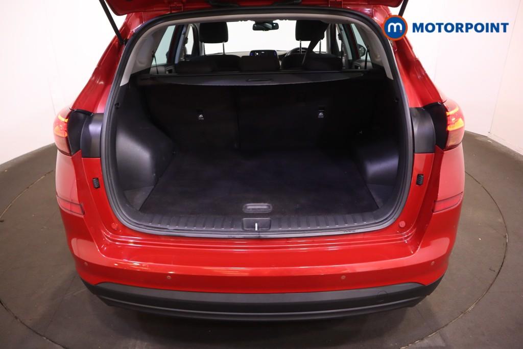 Hyundai Tucson Se Nav Manual Petrol SUV - Stock Number (1616014) - 8th supplementary image
