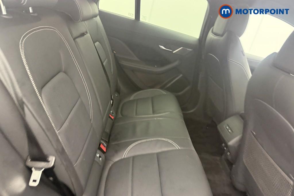 Jaguar I-Pace R-Dynamic Hse Black Automatic Electric SUV - Stock Number (1616333) - 8th supplementary image