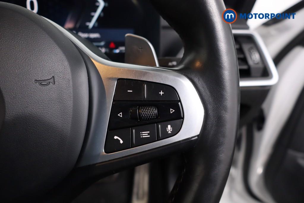 BMW 3 Series M Sport Automatic Petrol Saloon - Stock Number (1616450) - 8th supplementary image