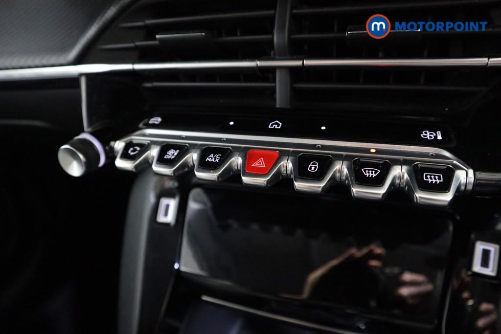 Peugeot 208 Allure Manual Petrol Hatchback - Stock Number (1616962) - 8th supplementary image