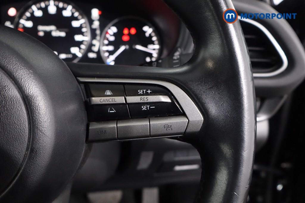 Mazda Cx-30 Se-L Lux Automatic Petrol SUV - Stock Number (1617019) - 8th supplementary image