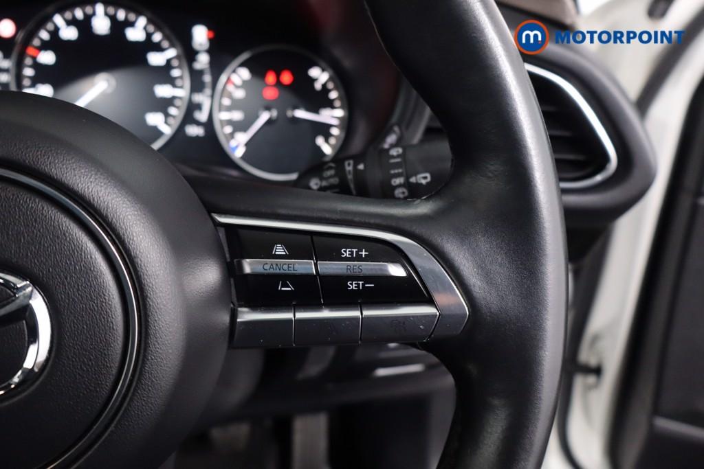 Mazda Cx-30 Gt Sport Tech Manual Petrol SUV - Stock Number (1617020) - 8th supplementary image