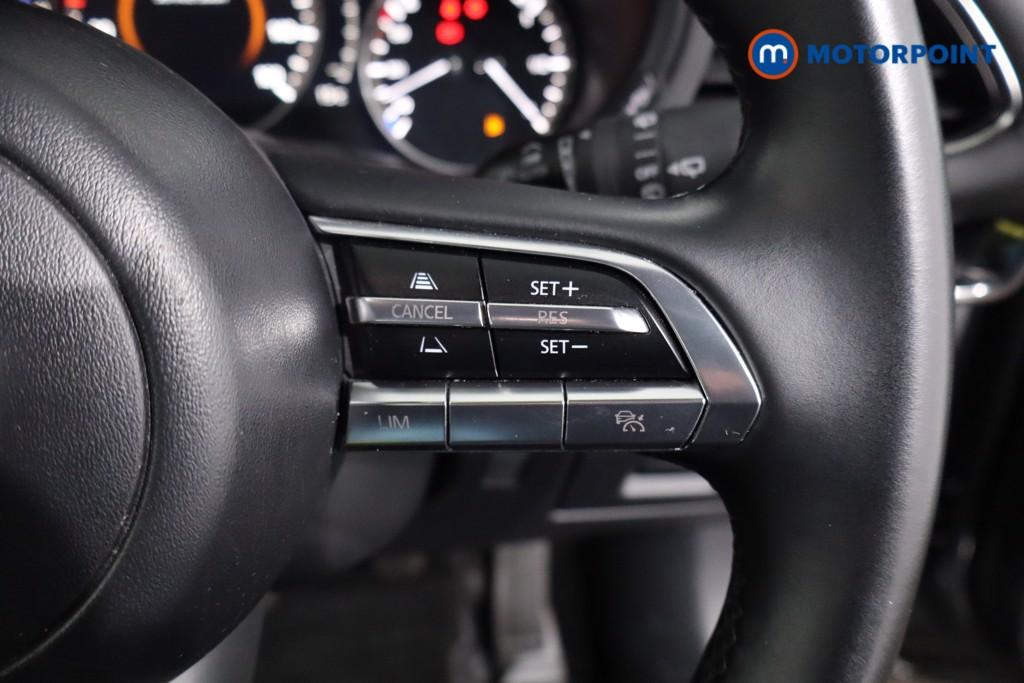 Mazda 3 Se-L Lux Manual Petrol Hatchback - Stock Number (1617023) - 8th supplementary image